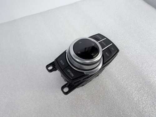Bmw idrive controller - bmw,