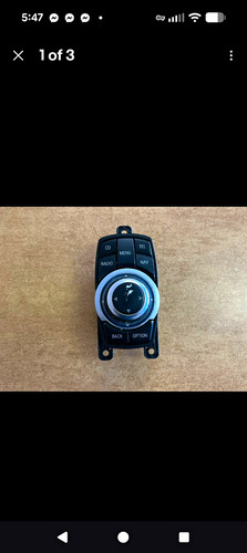Bmw f10 f25 - bmw, idrive