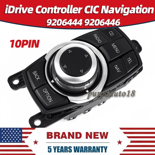 9206444 9206446 for bmw f07 - 9206444,