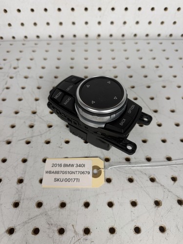 Bmw series f30 f31 - 3,