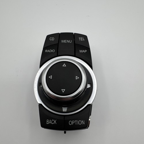 Vroelos 4pin idrive controller - 4pin,